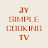 JY_Simple Cooking_TV