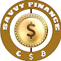 Savvy Finance Image Thumbnail