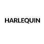 Harlequin Productions logo