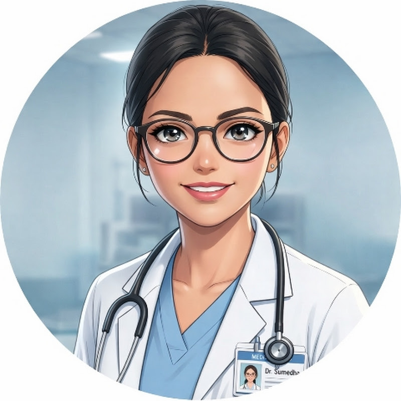Dr Sumedha Rajput