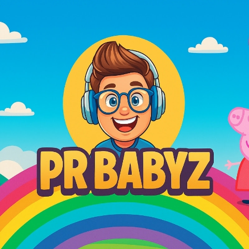 PR BABYZ