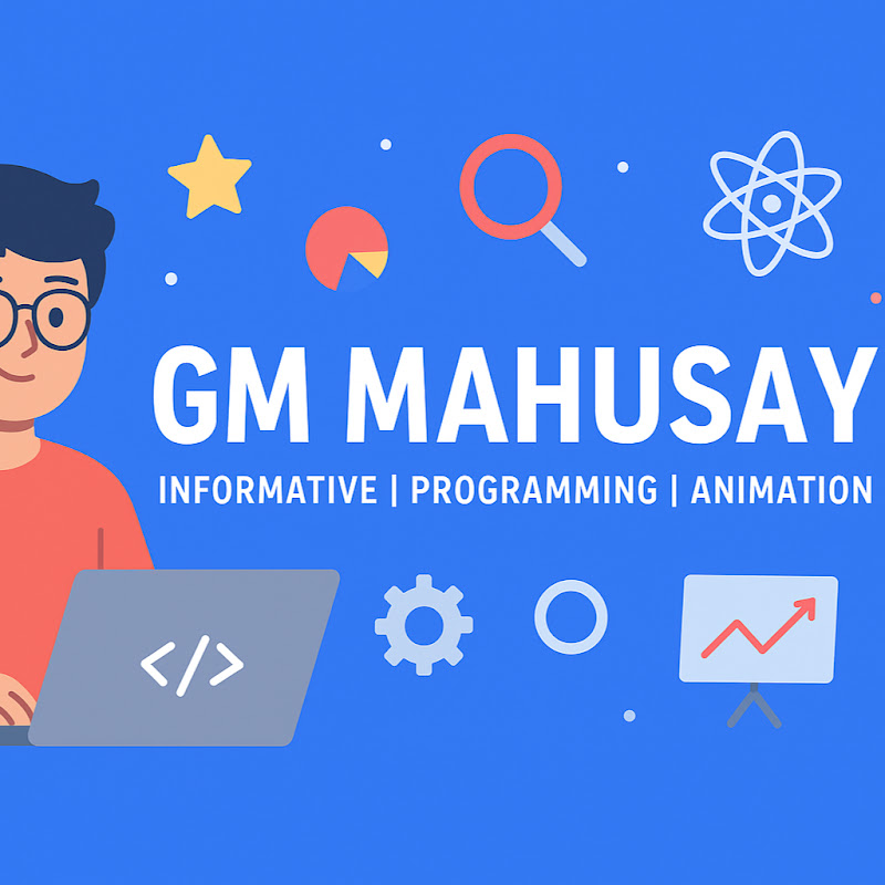 GM Mahusay