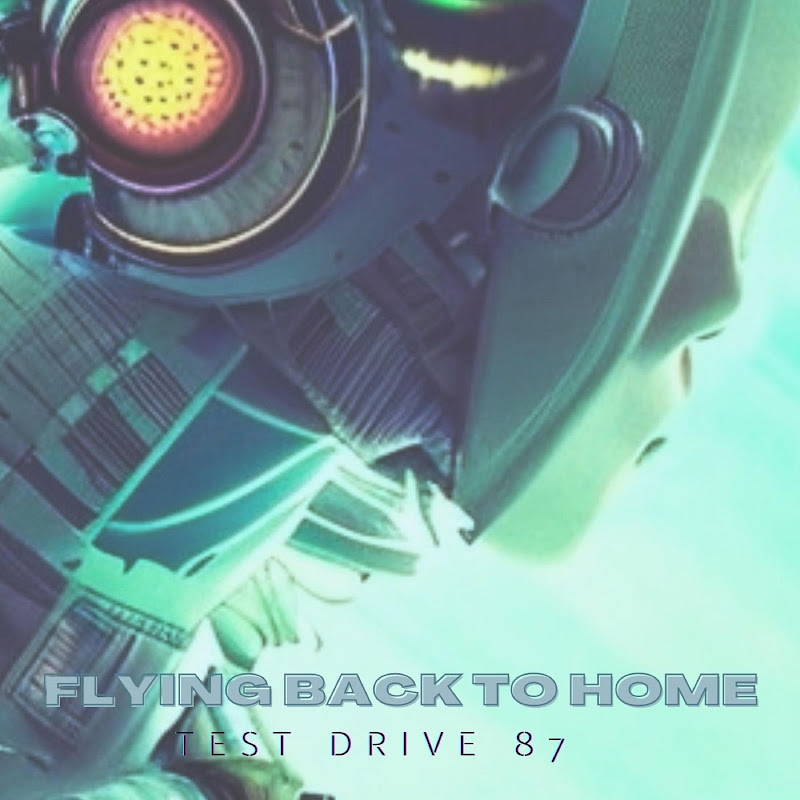 Test Drive 87 - Topic