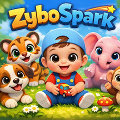 Zybo Spark