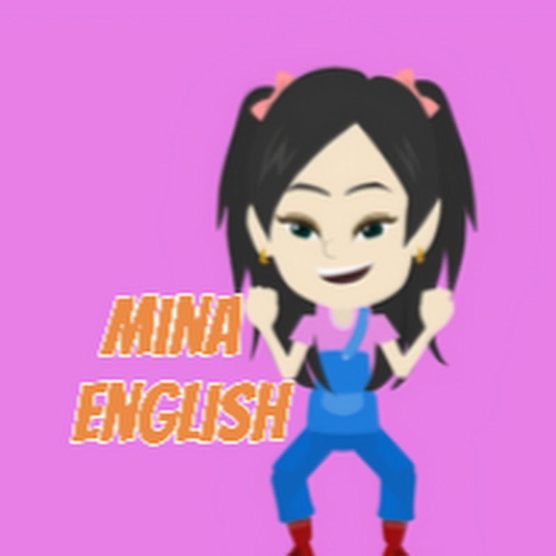 Mina English 