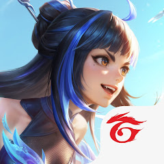 Garena 傳說對決アイコン画像