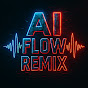 AI Flow Remix logo