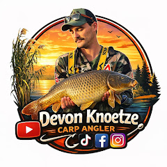 Devon Knoetze Carp Angler