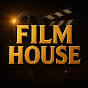 FILM HOUSE 🎥🎬 logo