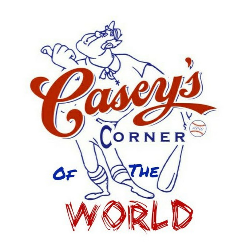 Casey's Corner Of The World