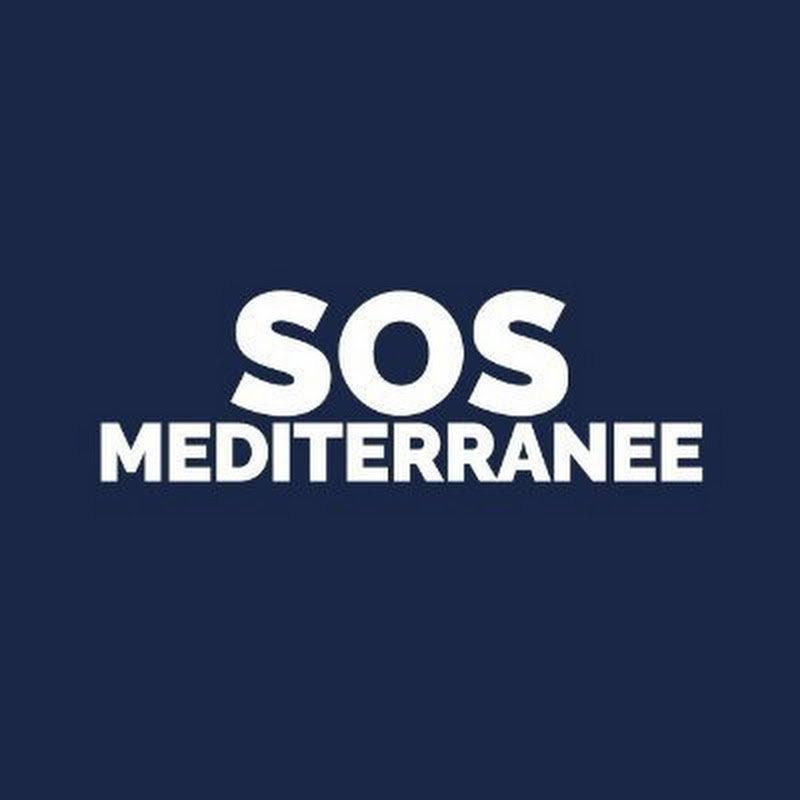 SOS MEDITERRANEE