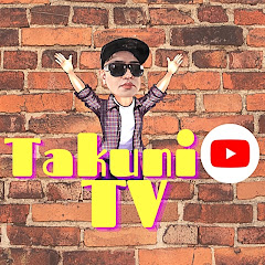 Takunio TV