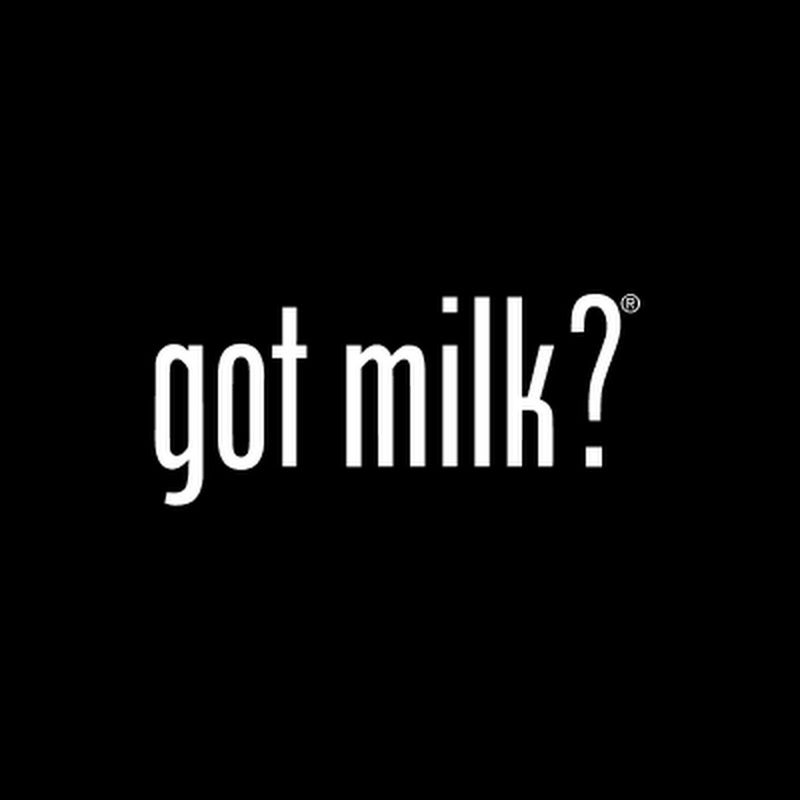got milk?