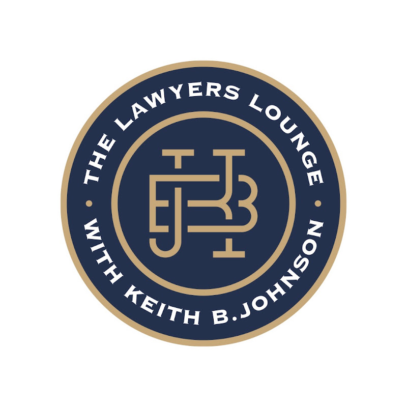 The Lawyers Lounge Podcast with Keith B. Johnson cover art