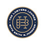 The Lawyers Lounge Podcast with Keith B. Johnson logo