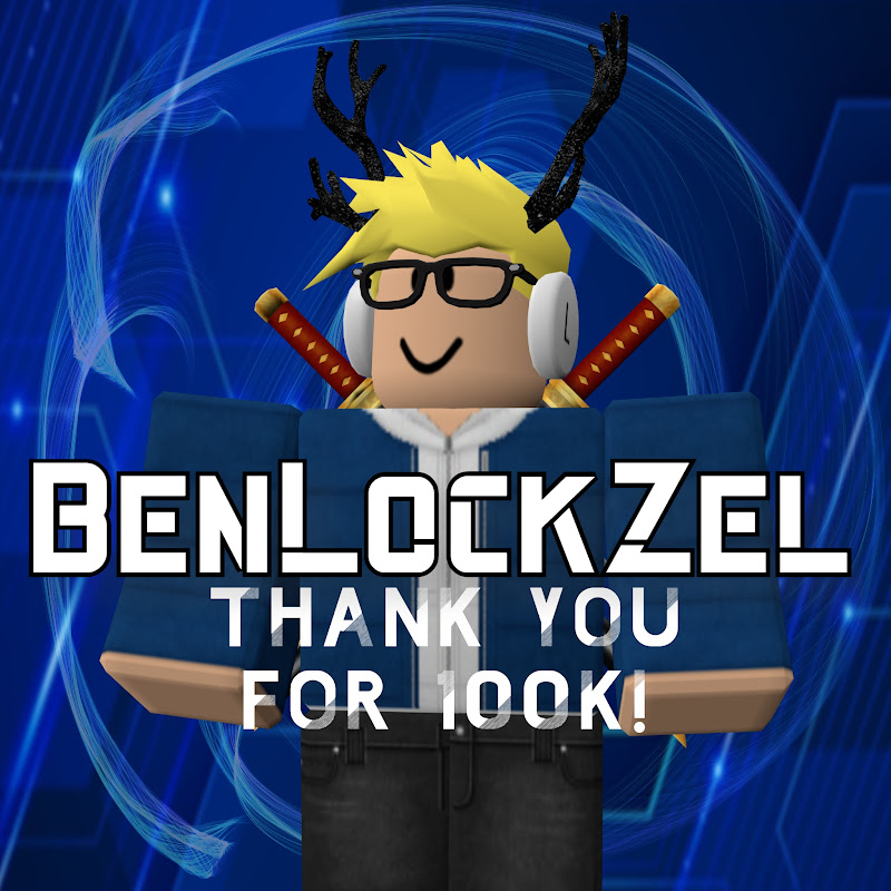 BenLockZel icon