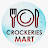 Crockeries Mart