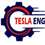 Tesla Engineering Enterprises  logo