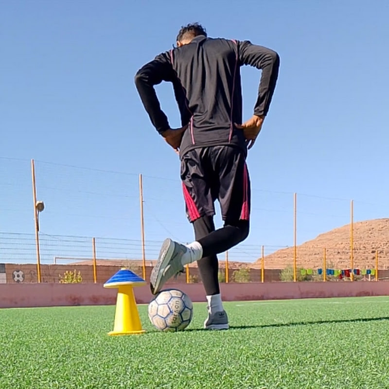 عبد الرحمان طراش |abd rahman tarache