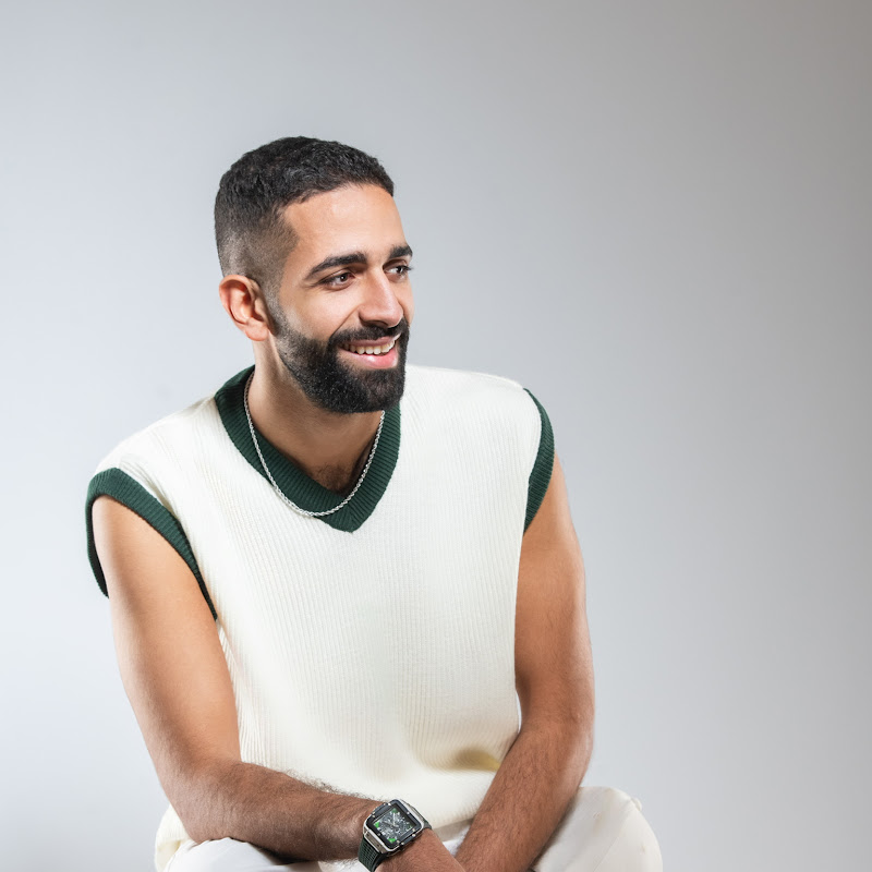 Amr Gaber  - عمرو جابر