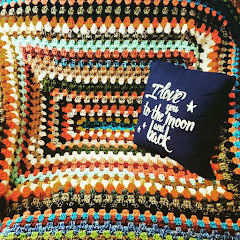 Steph Garrett-Hookin Hoosier Crochet
