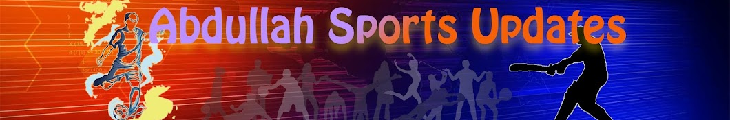 Abdullah Sports Update رمز قناة اليوتيوب