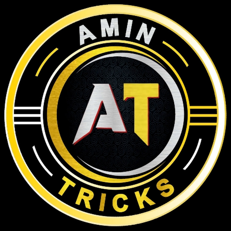 Amin Tricks
