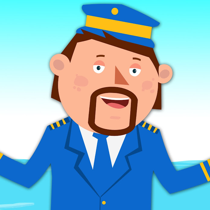 Captain Discovery - Videos for Kids Net Worth & Earnings (2024)