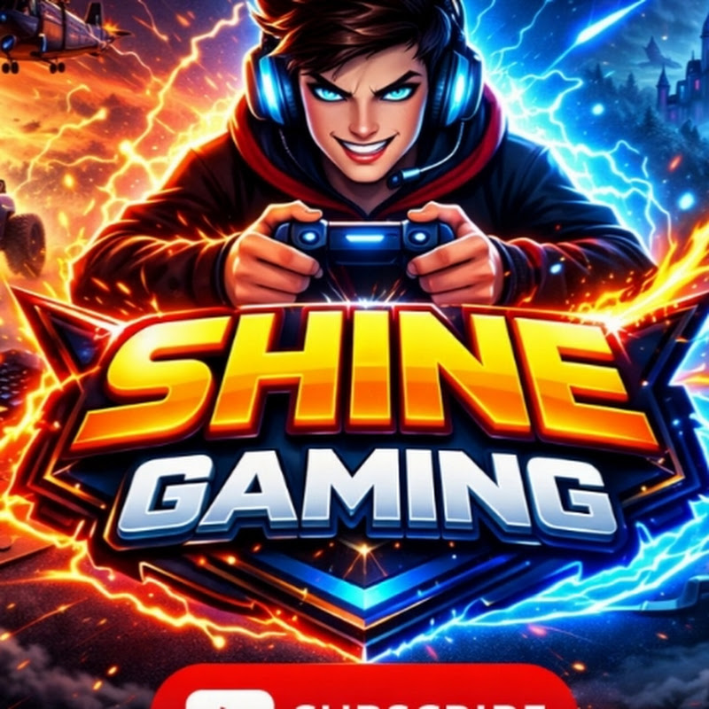 SHINE GAMING