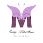 Being Marvellous logo