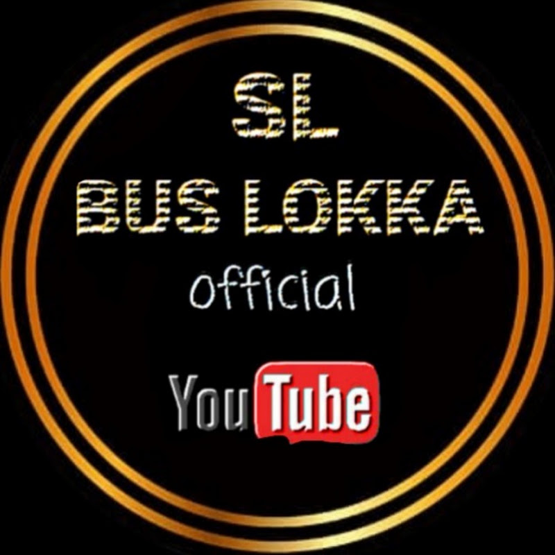 SL BUS LOKKA official
