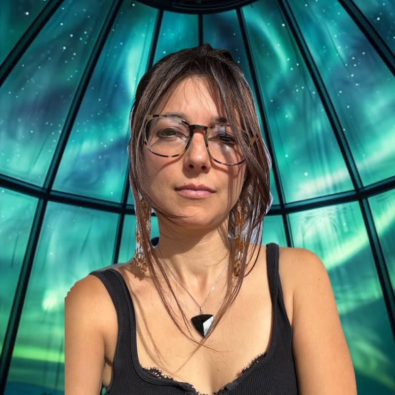 Vegan Starseed