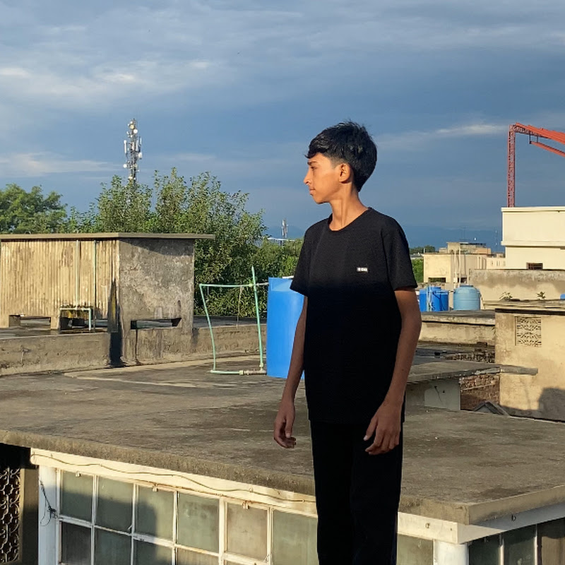Feroz Vlog 🌩️