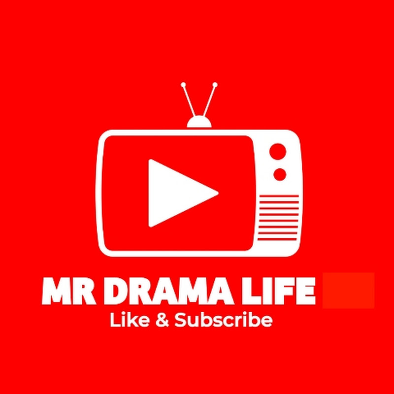 Mr Drama Life 