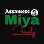 Assamese Miya Family logo