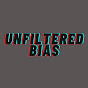 Unfiltered Bias logo