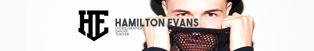 Hamilton Evans YouTube-Kanal-Avatar