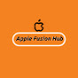 Apple Fusion Hub logo