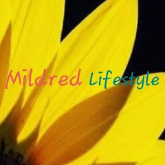 Логотип каналу MILDRED LIFESTYLE