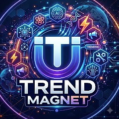 Trend Magnet