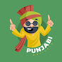 PUNJABI CHANNEL  logo