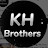 @KHBrothers-Official