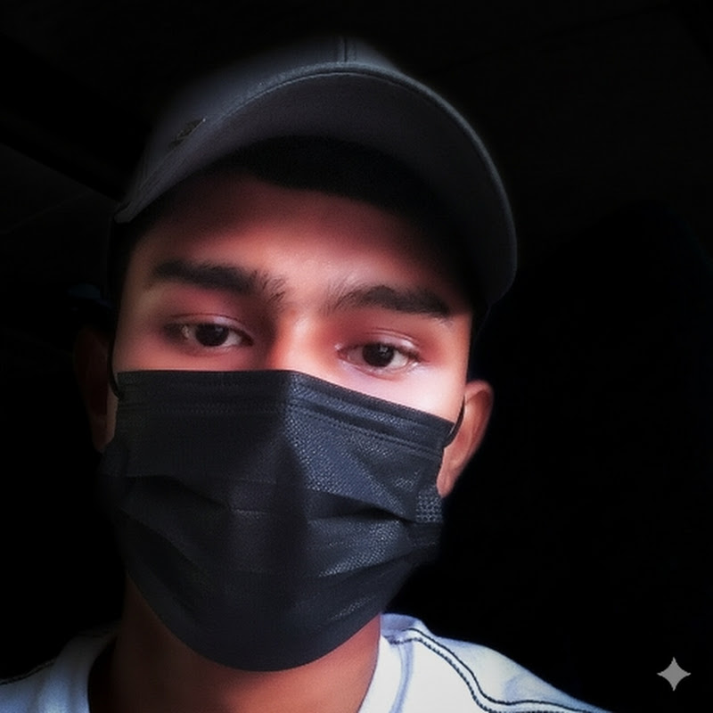 MrDilshan Gaming 