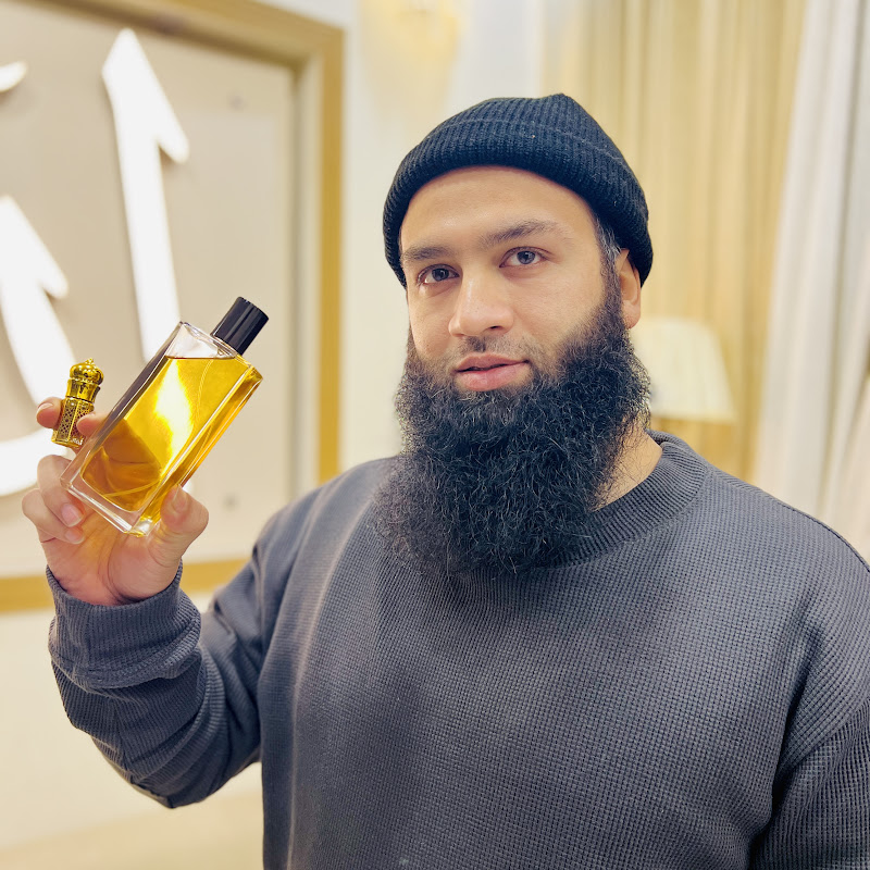 Usman Baig Fragrance