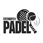 Greenwich Padel logo