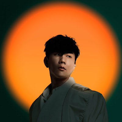 JJ Lin / Lâm Tuấn Kiệt / 林俊傑