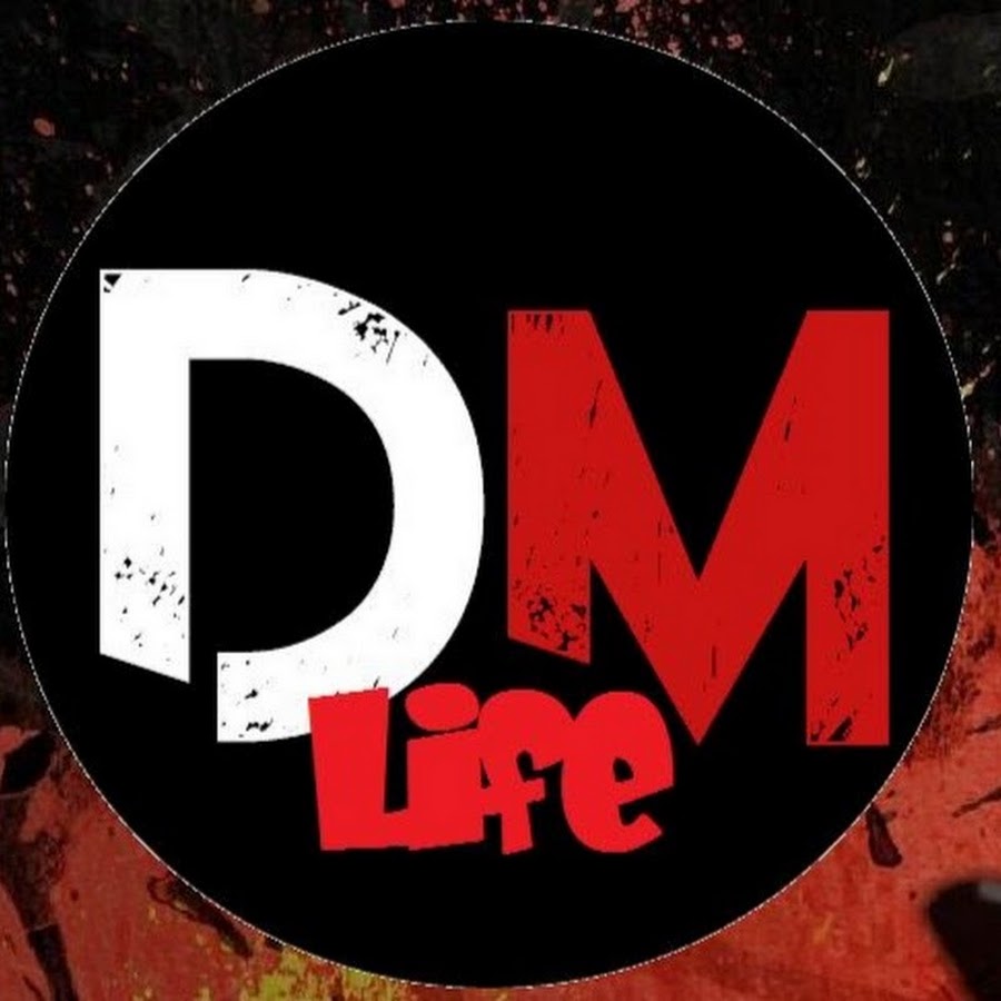 M d m shop. Логотип d&m. DM. Аватарка DM. Дм.