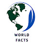 World Facts logo