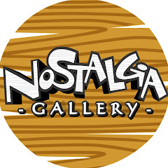 Nostalgia Gallery channel avatar