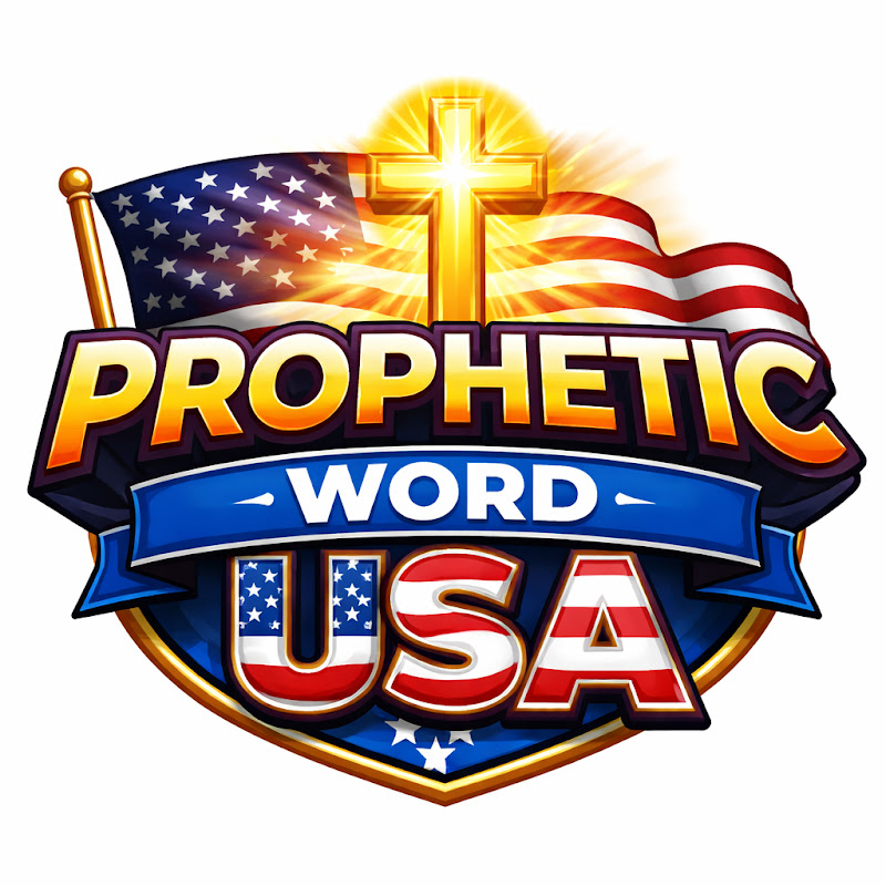 Prophetic Word Alert